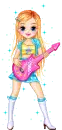 doll
