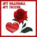 Grandma,Friend
