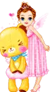 doll