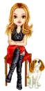 doll