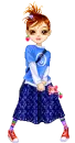 doll