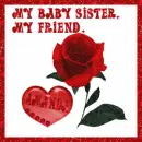 Sister,Friend's