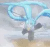 hitsugaya- attacking