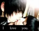emo Kiss