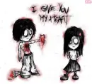 Emo Love