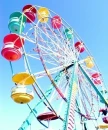 Ferris Wheel :D