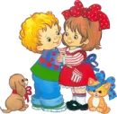 cute kids