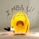 i miss you