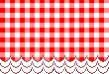 cute red
