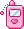 telephon pink