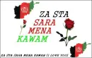 pashto