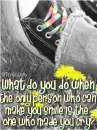 what do u do?