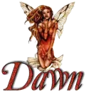 Pixie Dawn