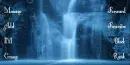 Water Fall