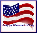  Memorial Day