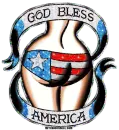 God Bless America