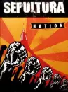 Sepultura - NATION
