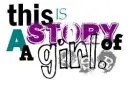 Story Of A Girl