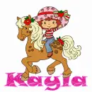Kayla