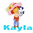 Kayla