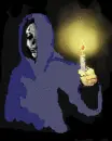 Reaper Flame