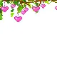 falling hearts