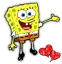 spongey