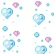 hearts