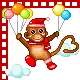 monkey