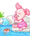 Piglet