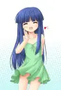 shy