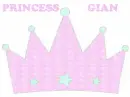 Princess Gian