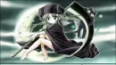 black cat