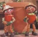 bill and ben