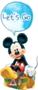 Mickey