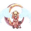 Moon Angel