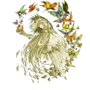 Butterfly Fairy