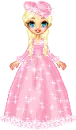 little princess