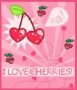 cherry love
