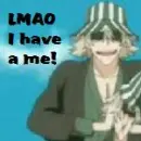 Lmao I have a me!