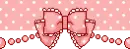pnk bow