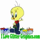 glitter graphics