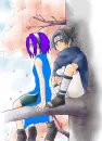 sasuke and latari