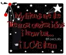 friends