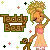 teddy bear