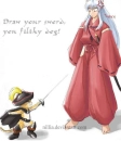 InuYasha