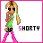 shorty