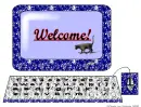 Welcome!!
