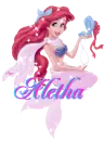 Aletha Ariel