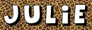 Julie